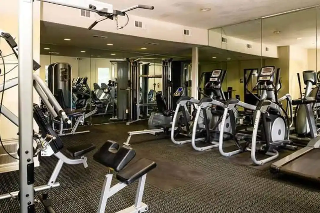 7900 Locke Ln unit # 2047 - View 4