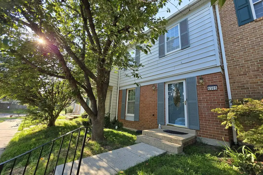 6505 China Grove Ct – photo 1
