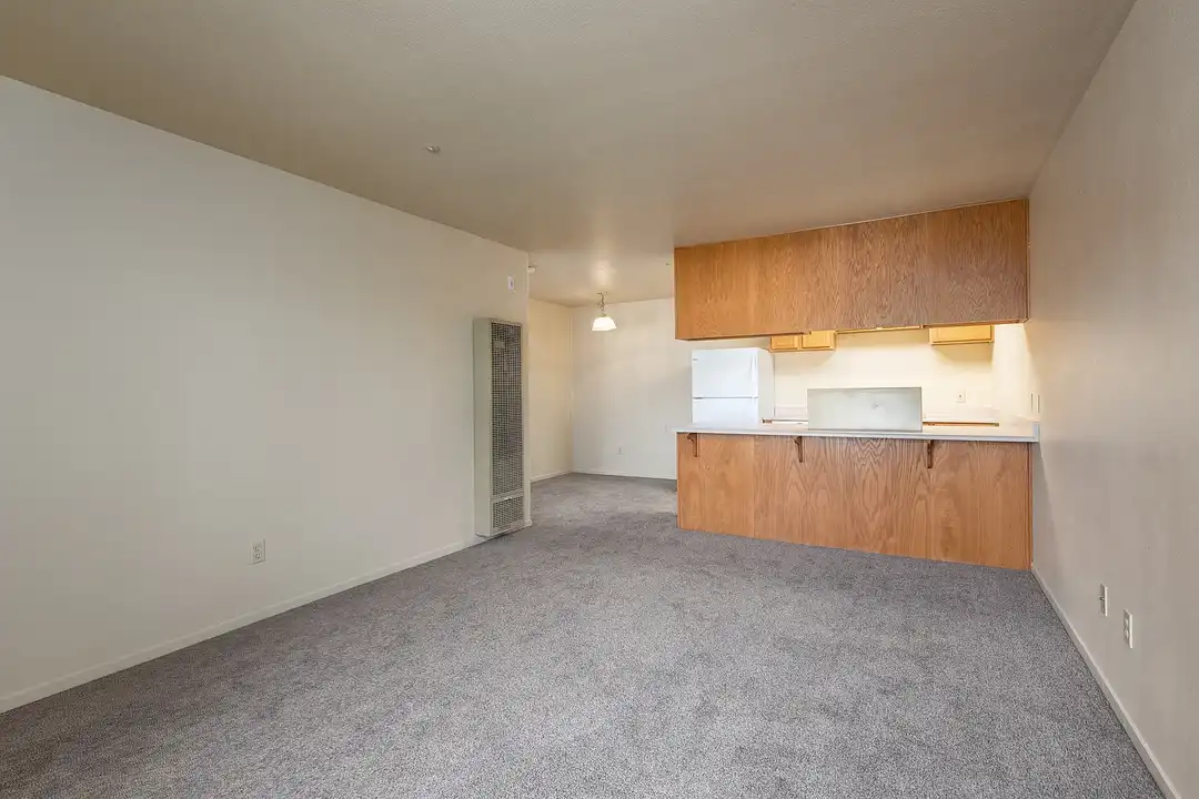 Apartment in Rohnert Park - More