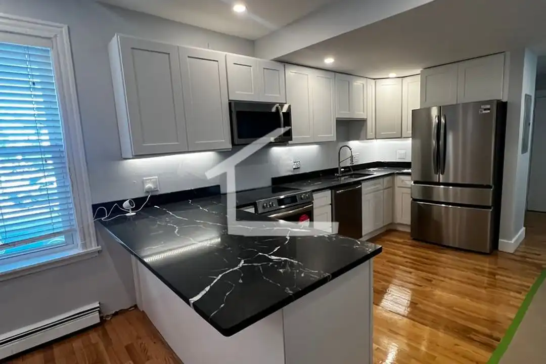 36 Farrington Ave – pohled 2