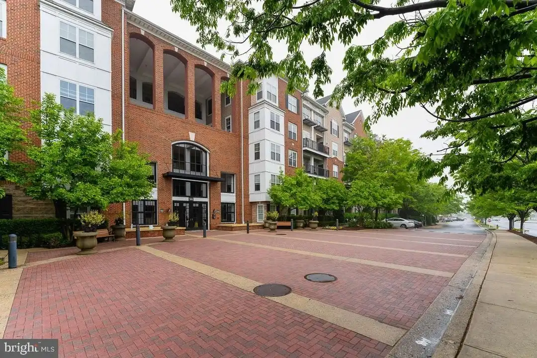 501 Hungerford Dr #144 - View 3