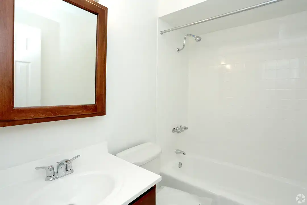 Garrison Apartments - More