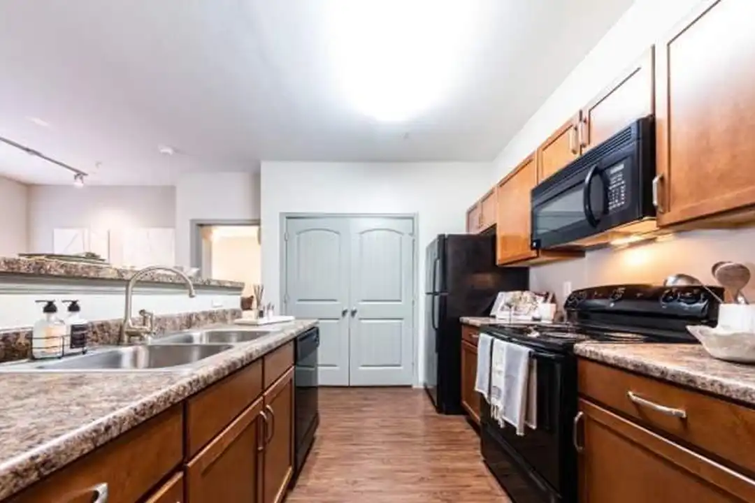 2150 Katy Fort Bend Rd unit # 2171 - View 4