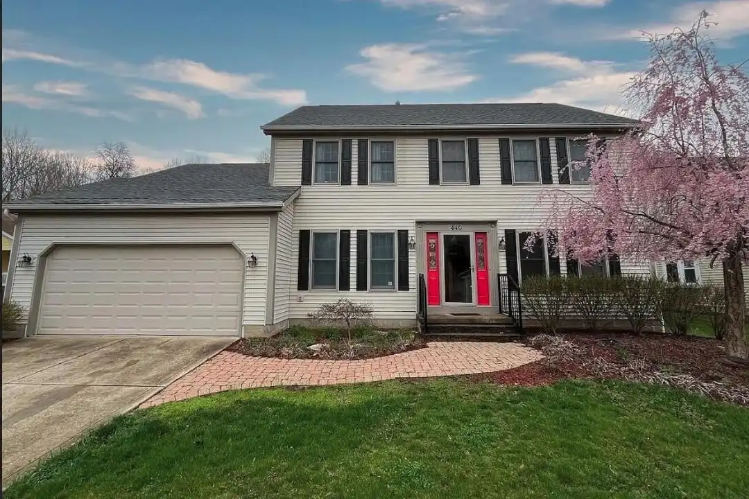 440 Taylor Ave – photo 1