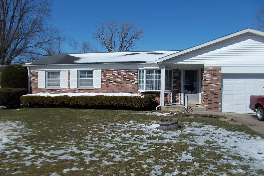 312 Hazelwood Ln – photo 1
