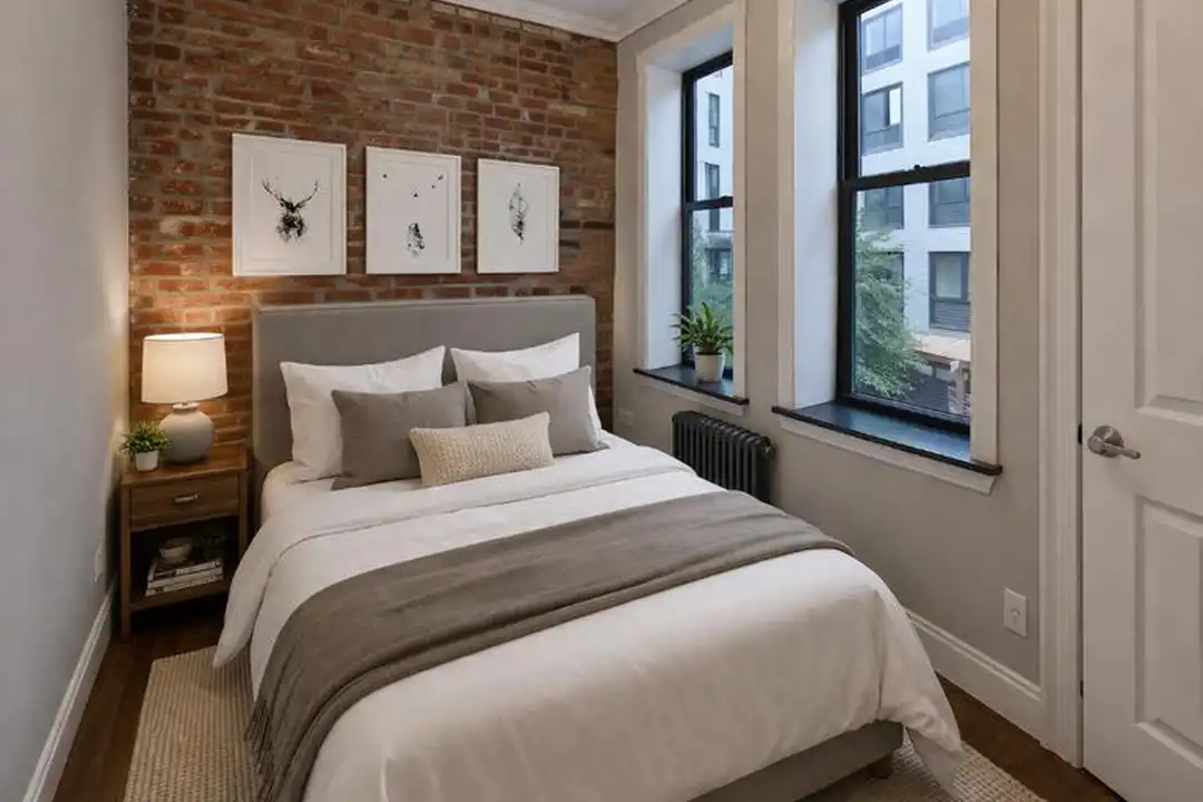 Apartment in New York - View 2