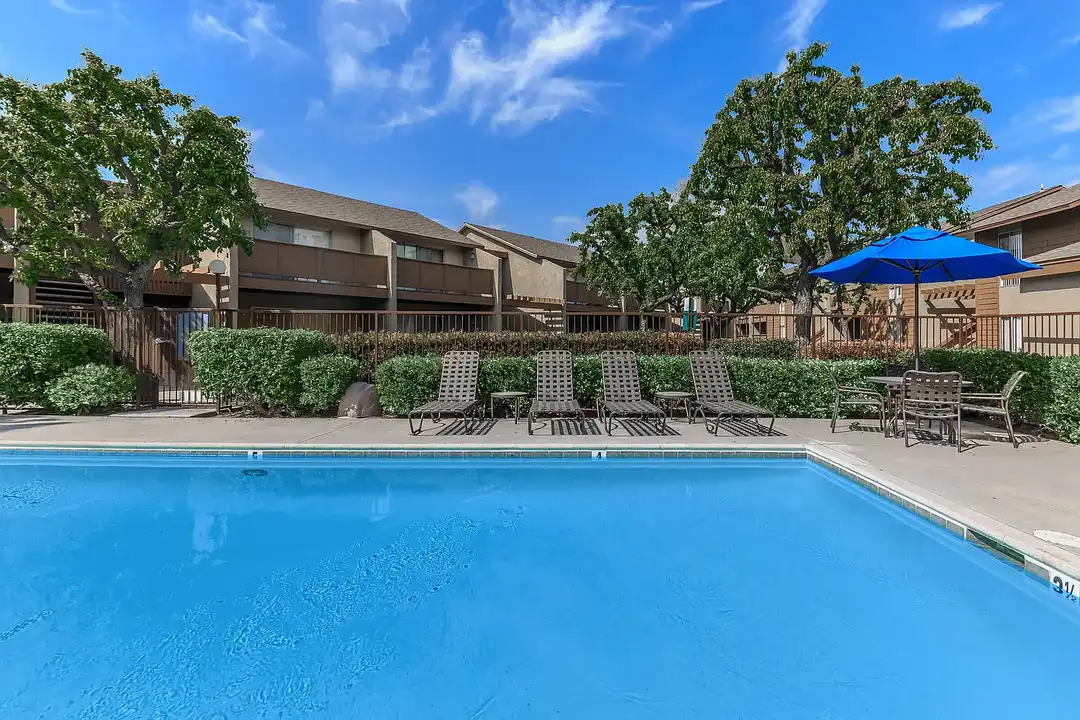 Fairway Village Apartment Homes - View 3