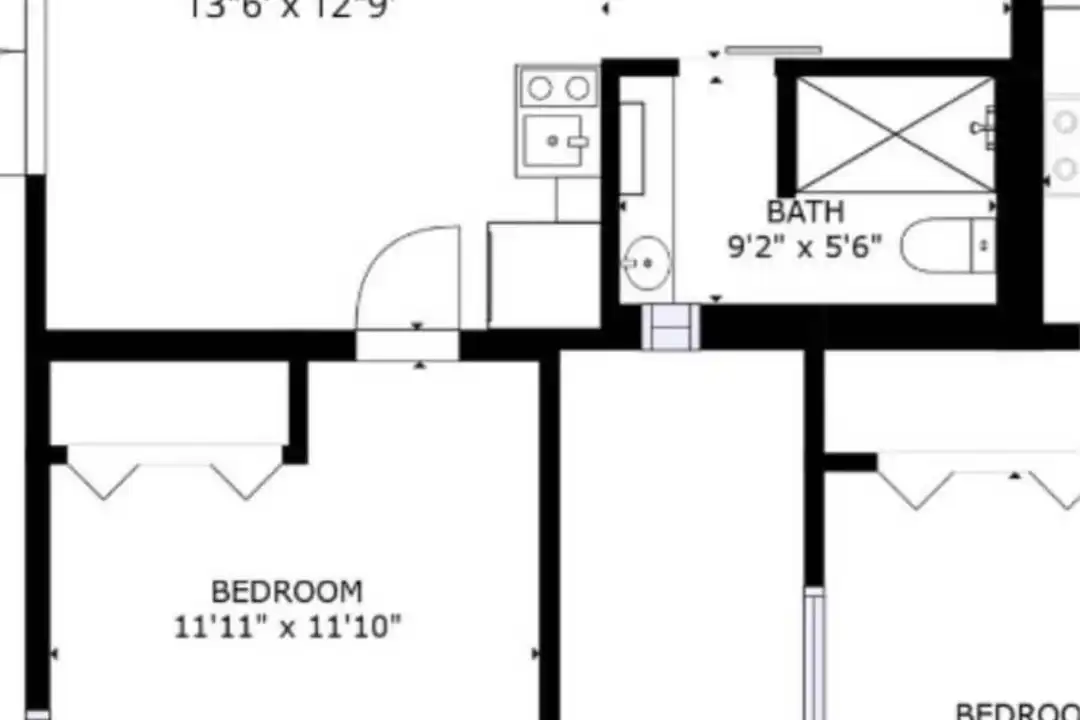 2474 35th Ave N - View 2