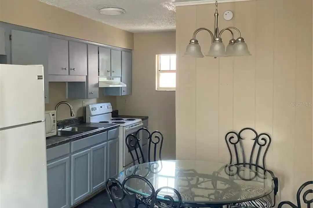 1306 Golconda Rd - View 2