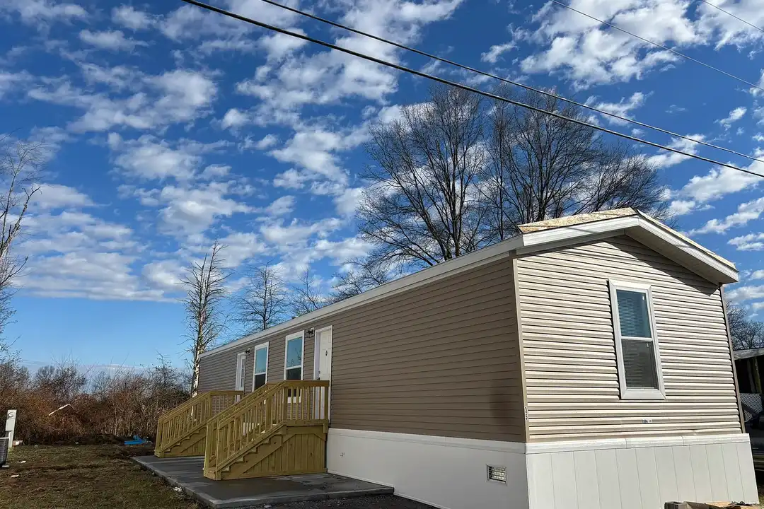Countryview Estates MHC – photo 1 of 33