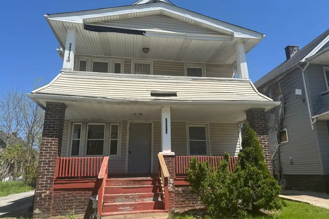11115 Notre Dame Ave unit Lower – photo 1