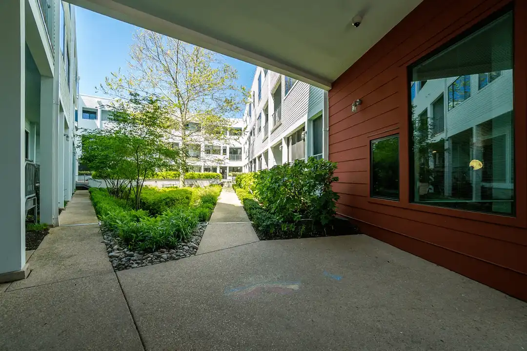 314 ELEVATION - View 5