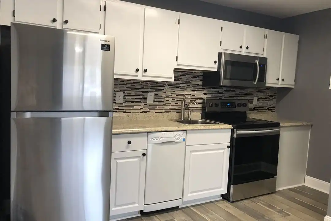 403 Hayden Rd #209 - View 2