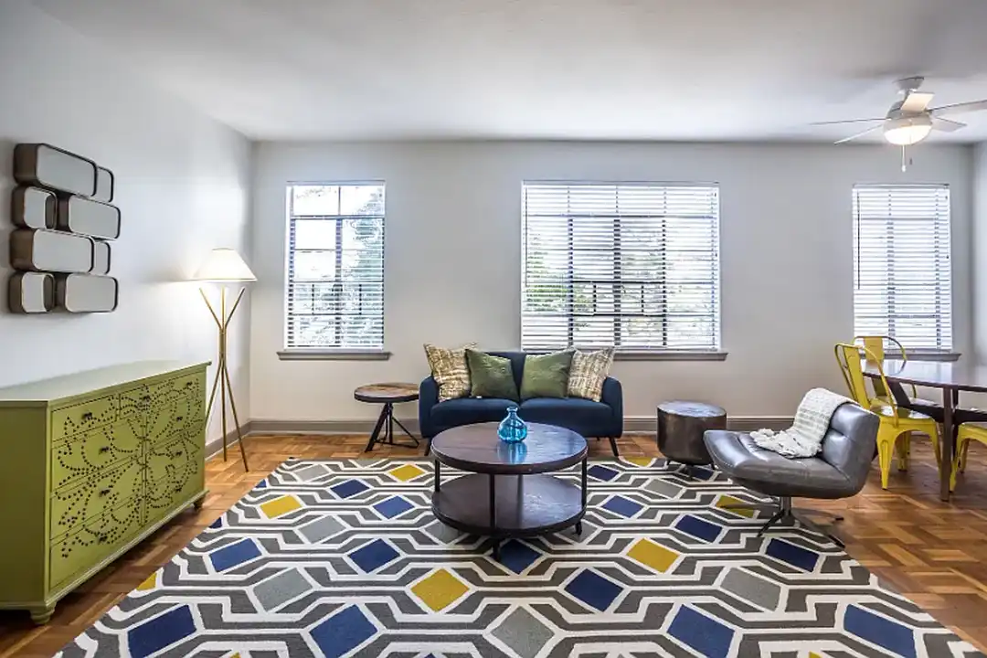 Kimbrough Tower Apartments - Widok 5