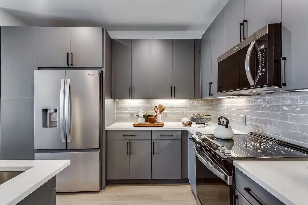 Aura Crown Heights - View 3