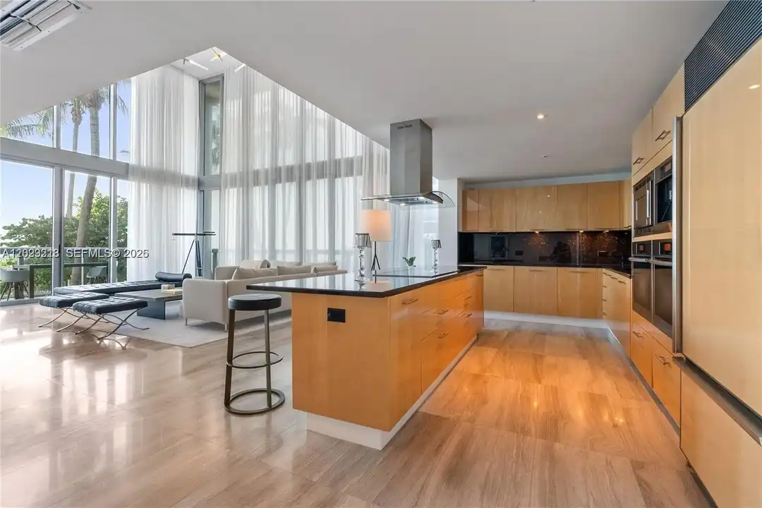 6899 Collins Ave #202 - View 6
