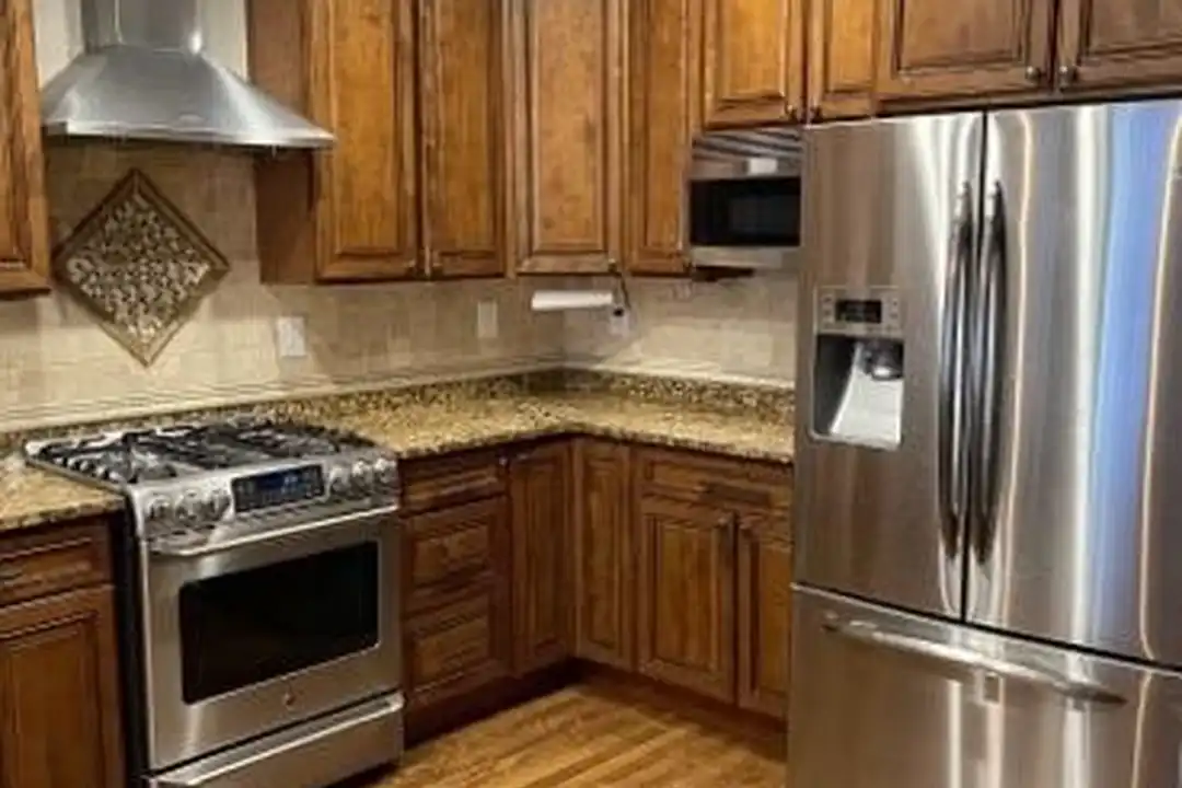101 Park Ave #3E - View 3