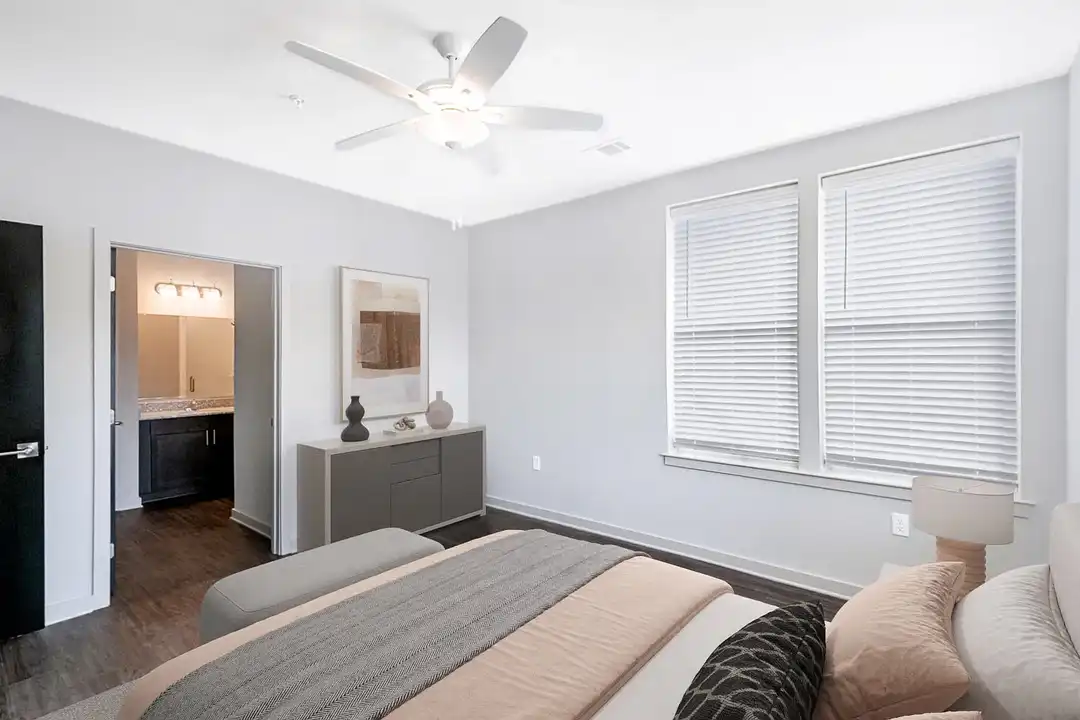Madison Midtown - Widok 4