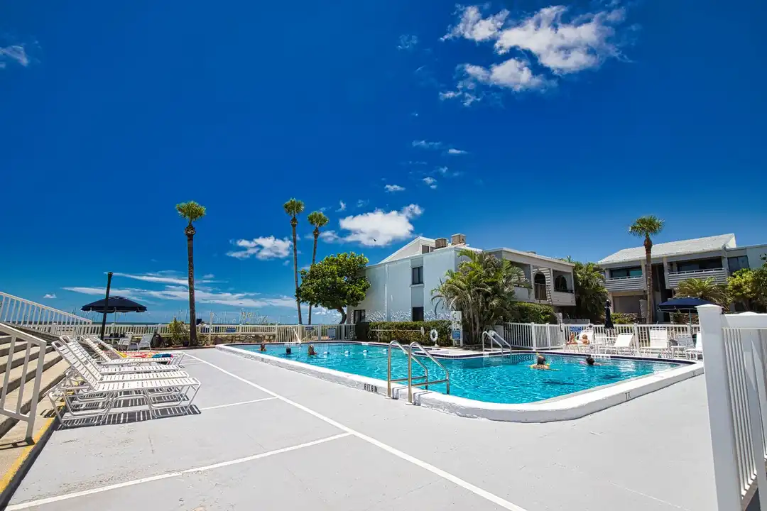 1555 Tarpon Center Dr unit # 107 - View 4