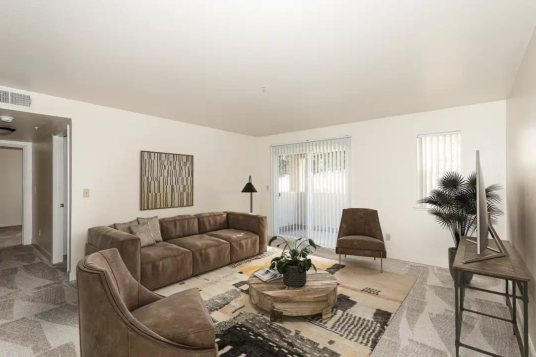 Village Terrace - View 4