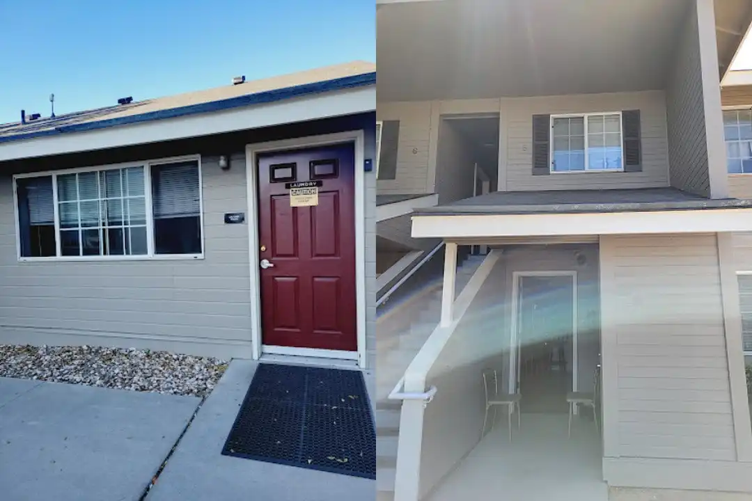 Apartment in Fallon - More