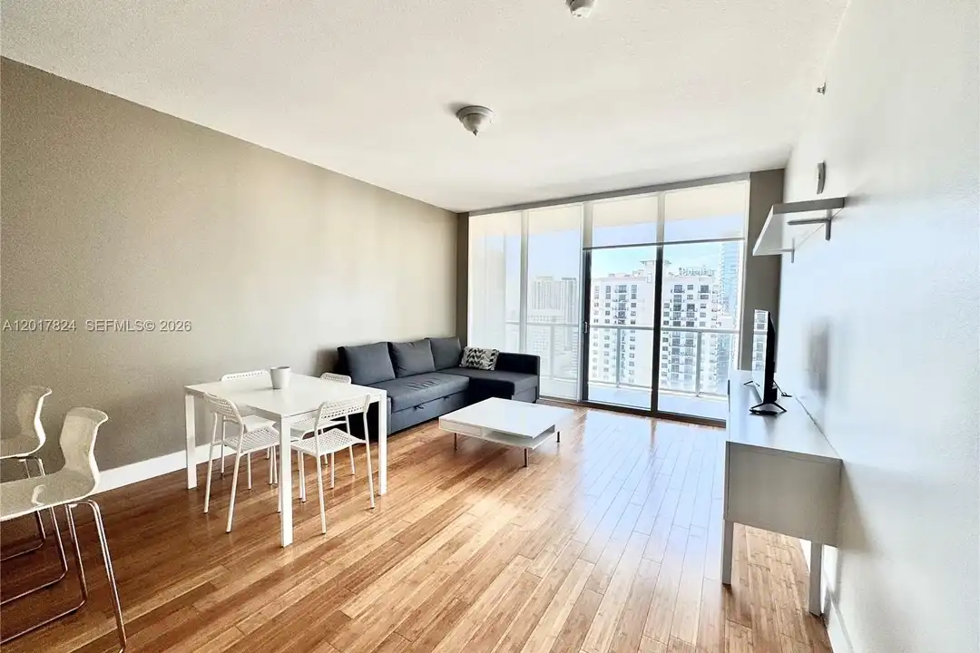 1111 SW 1st Ave #3524-N - View 5