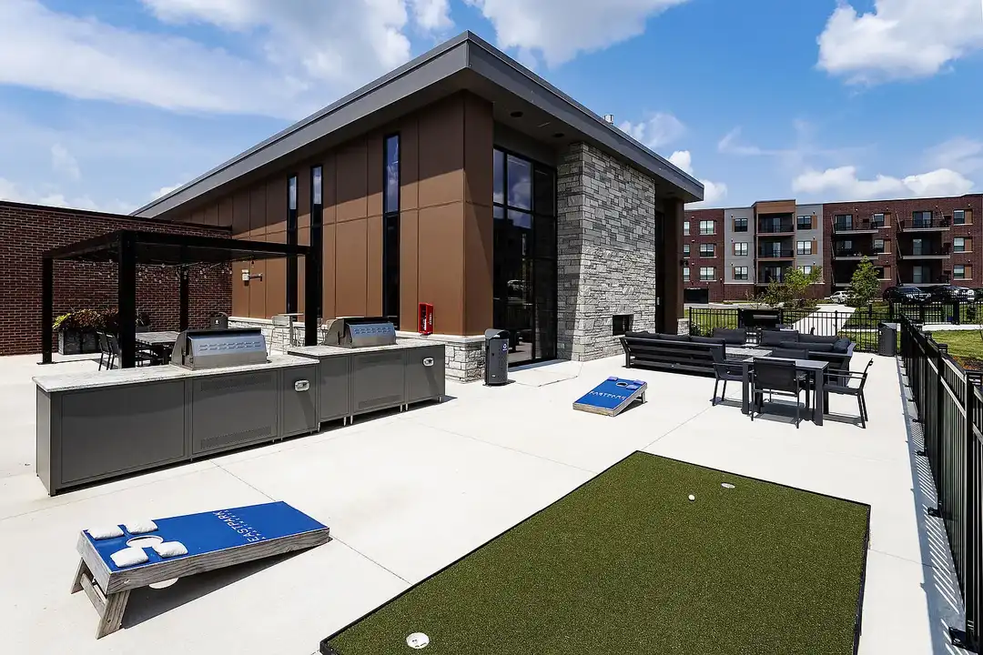 Eastpark Apartments – photo 1
