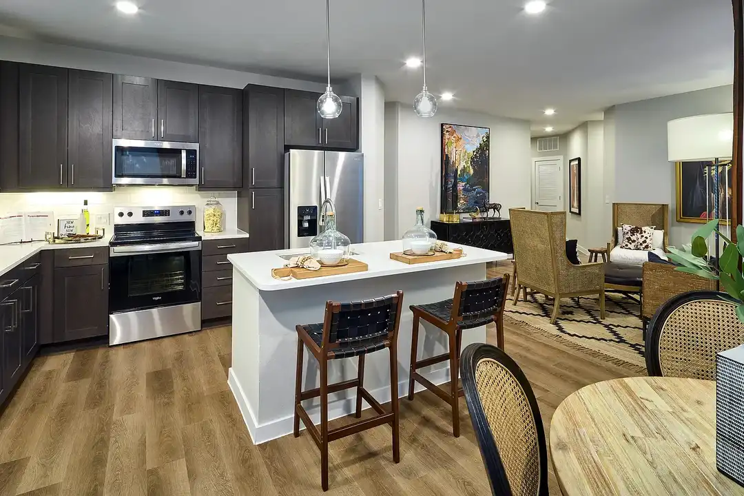 Avenida Carrollton - 55+ Active Adult Apartment Homes - More