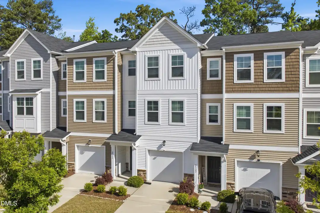 2524 Laurel Valley Way - Widok 3