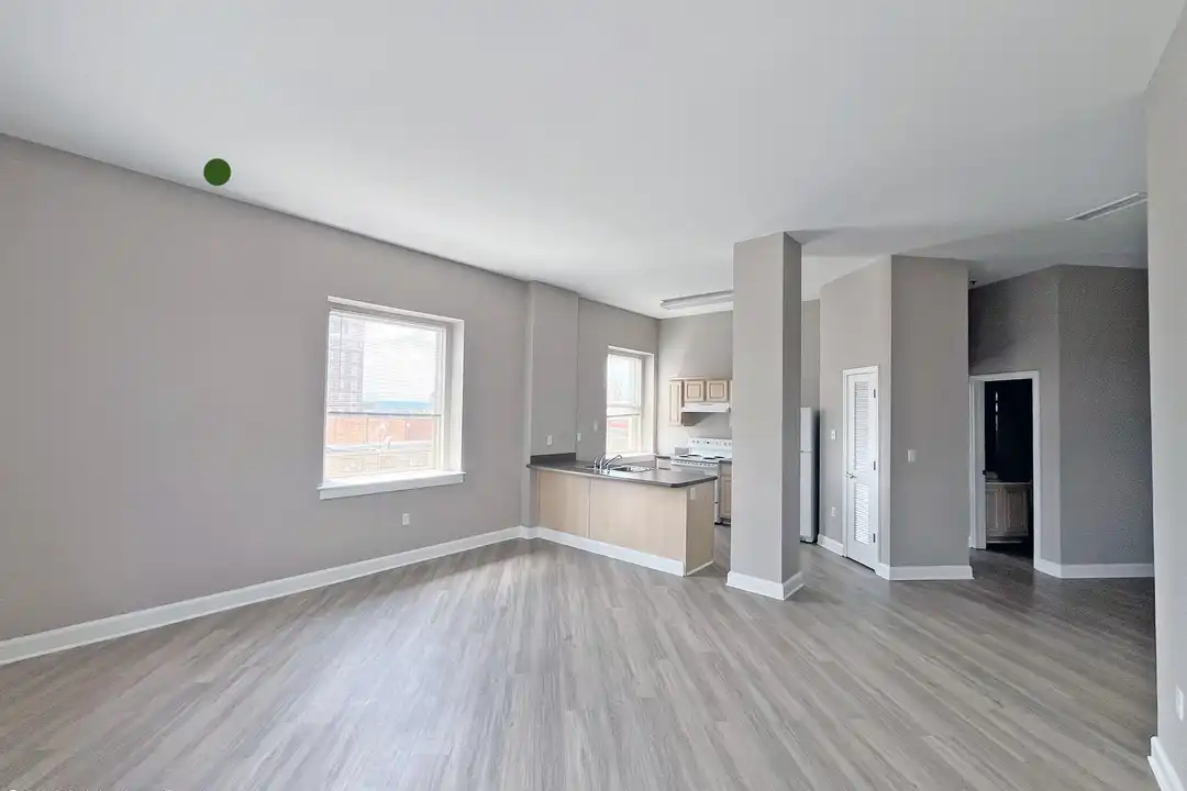 233 W Broadway #705 - View 3