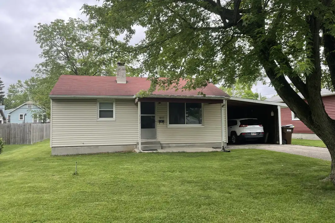 1617 Berwin Ave – photo 1