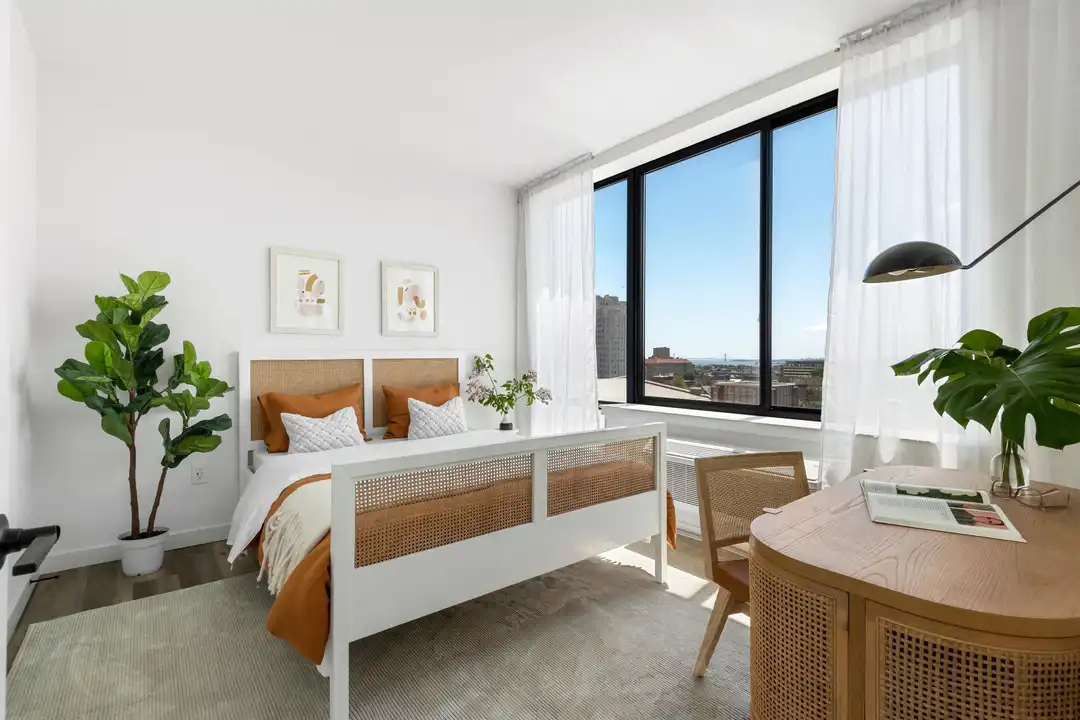 55 Jordan Ave unit 810 - View 2