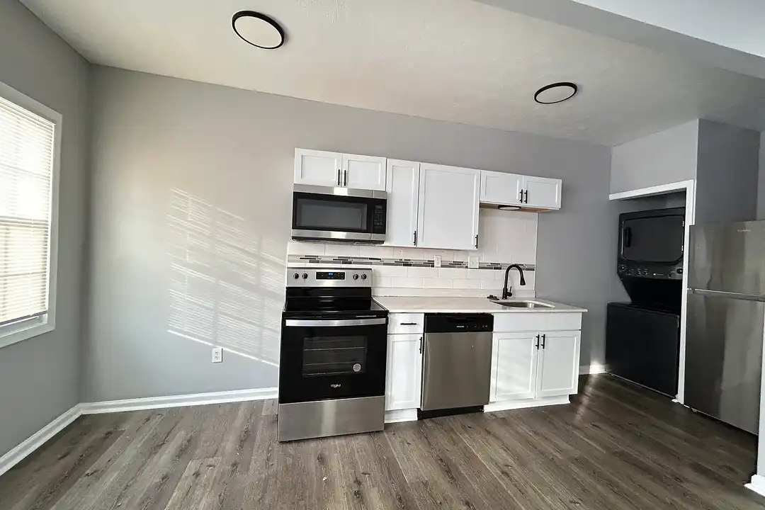 Irvington Living – pohled 6