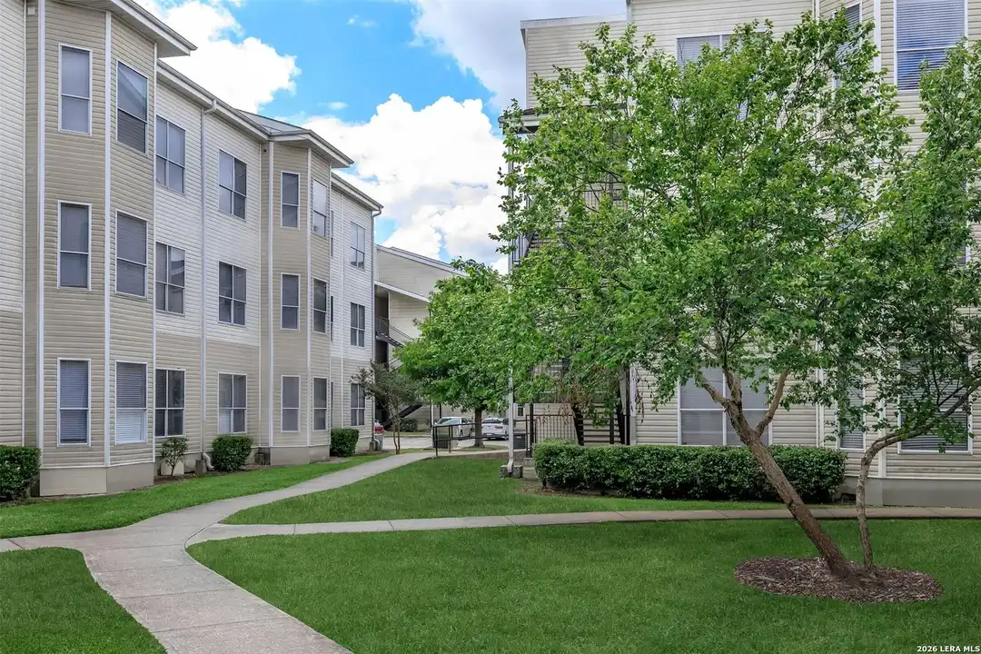 301 Little York Rd unit 1322 - View 2
