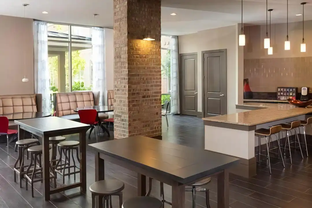 230 T C Jester Blvd unit # 1174 - View 3