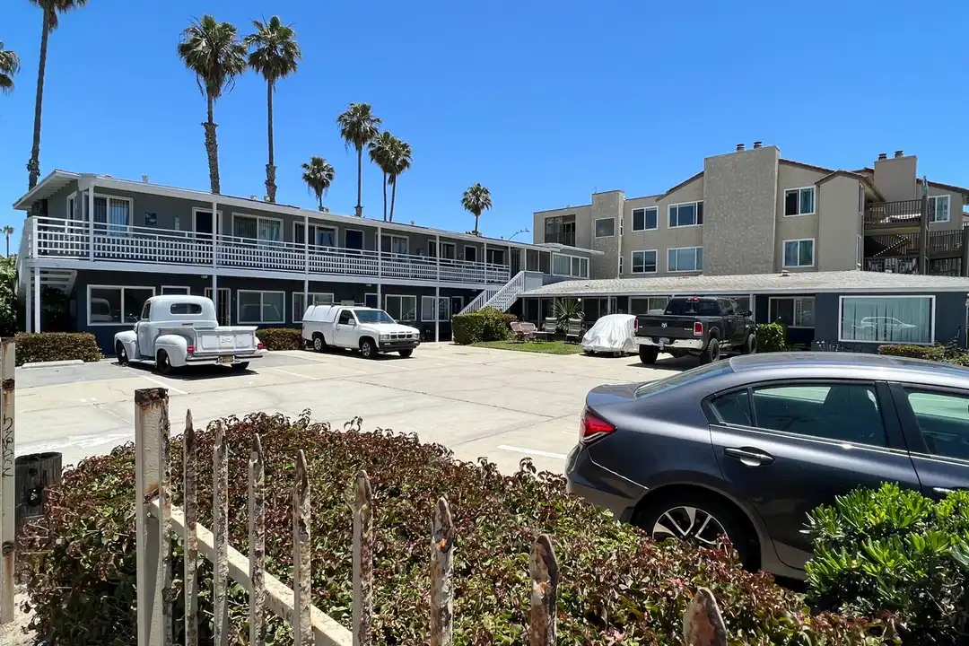 201 Surfrider Way unit 12 - View 2