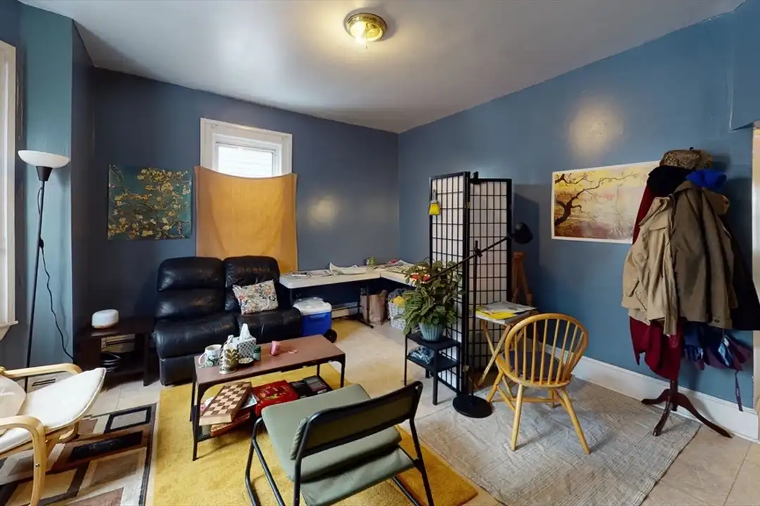 36 Mozart St unit 2 - Widok 4