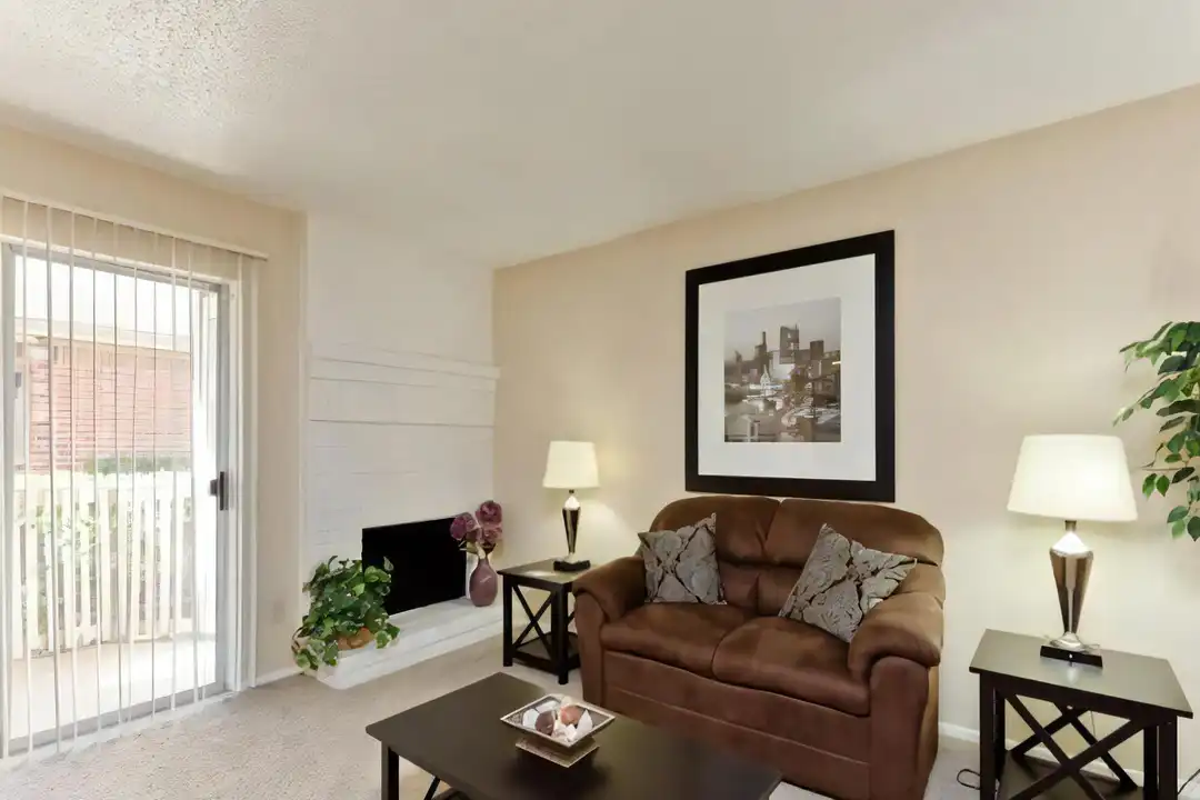14150 Wunderlich Dr unit # 14207 - View 3