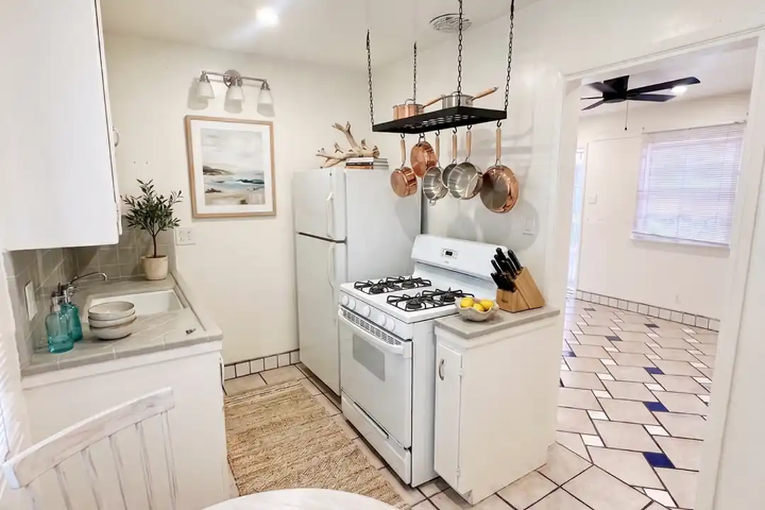 4109 E Ocean Blvd unit 2 – photo 1