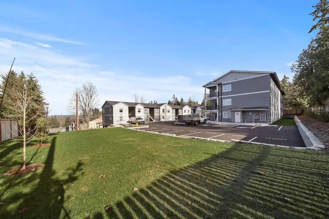 The Ridge At Payseno Lane Apartments - View 3