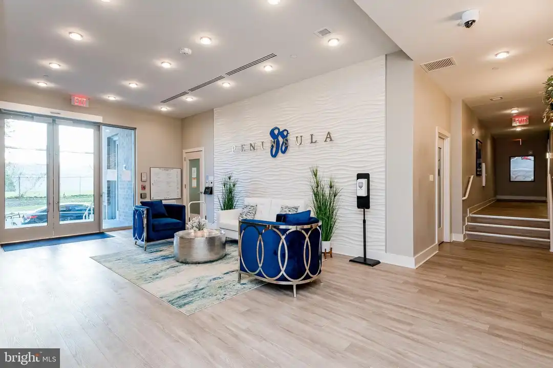 88 V St SW #804 - View 6