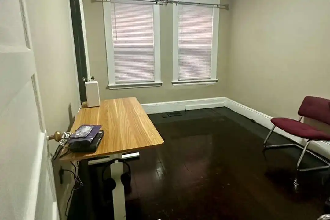 9 Chilcott Pl unit 1 – pohled 2