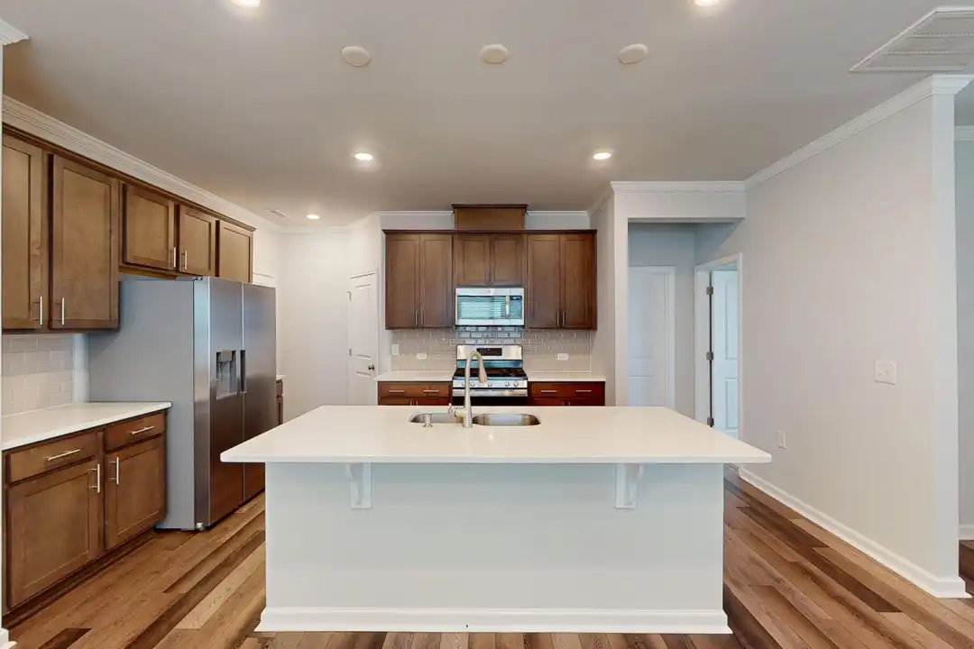 1631 Chestnut Tree Dr - View 2