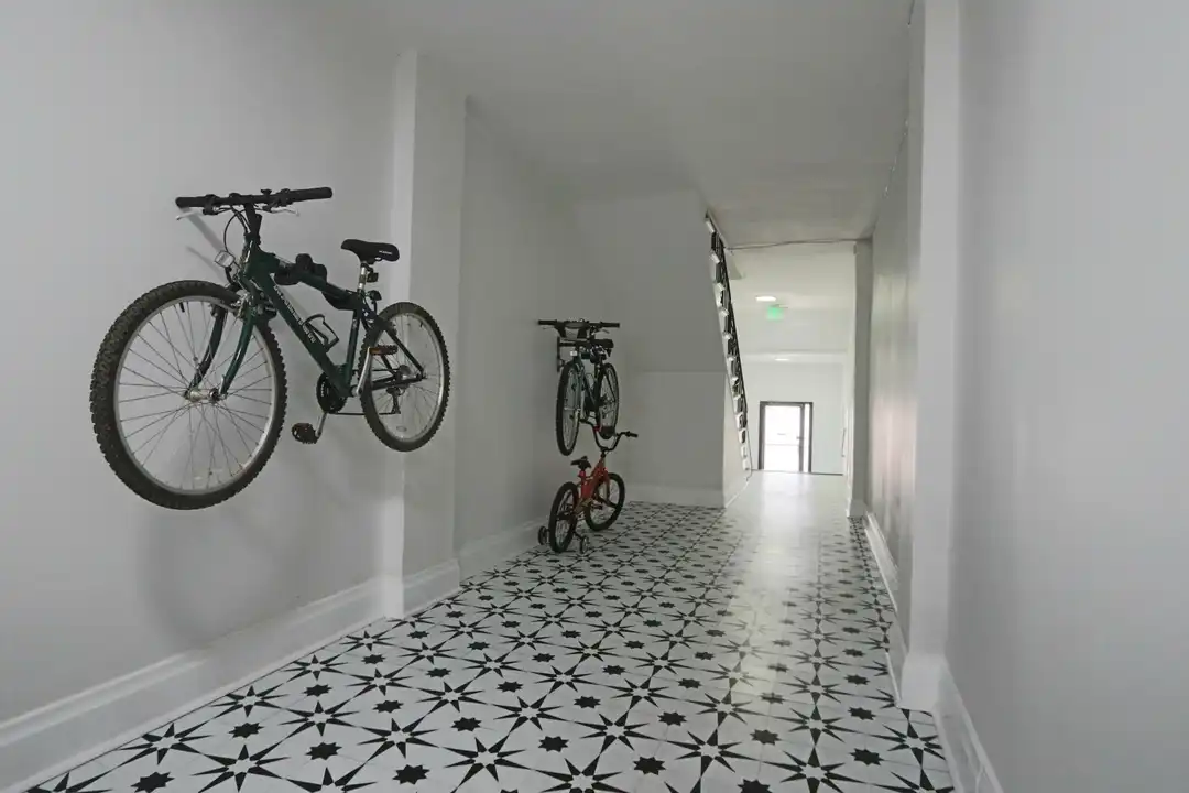 1529 Madison Ave unit #1 Bank Flats - Widok 4
