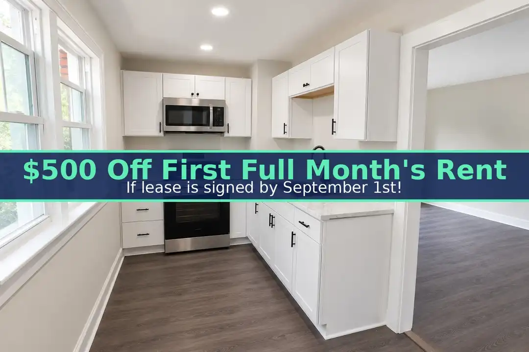 12009 Clifton Blvd unit 7 – photo 1