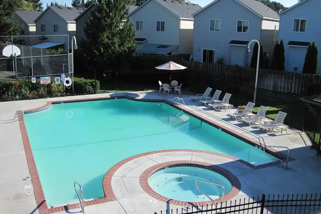 Apartment in Beaverton - View 3