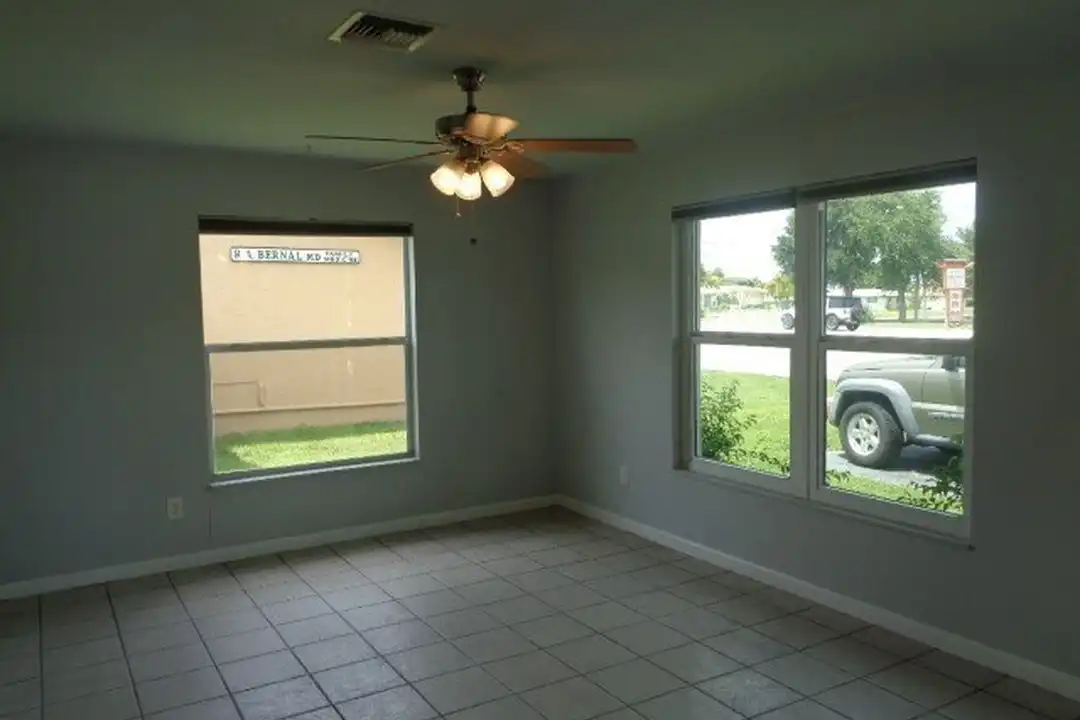3921 Del Prado Blvd S #B - View 3