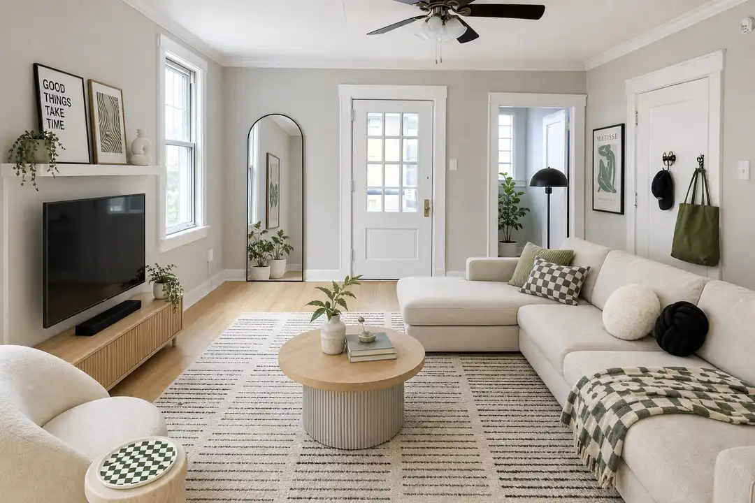 5621 Hobart St unit B-3 – photo 1