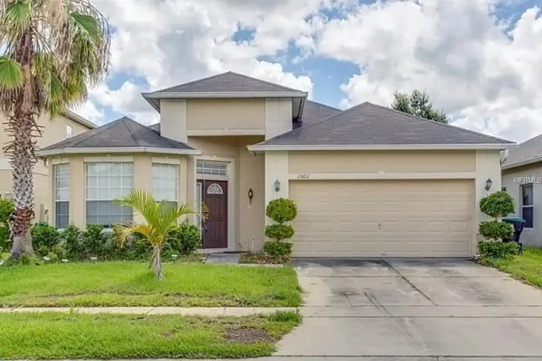 13611 Hidden Forest Cir - View 3