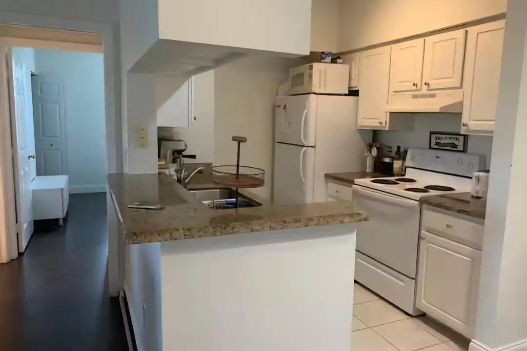 11685 W Atlantic Blvd unit 1931 - View 4